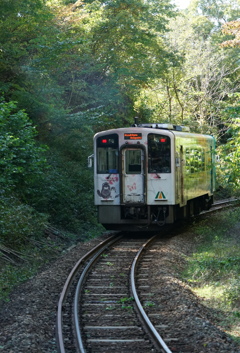 高原列車
