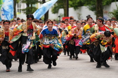 夏の元氣祭