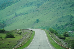 緑の国道