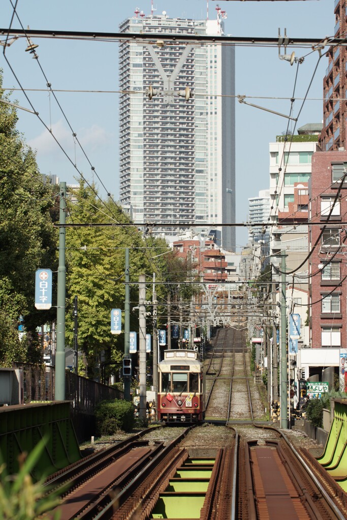 東京ロマン