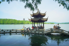太湖（世界遺産）