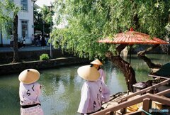 船のプロフェッショナル