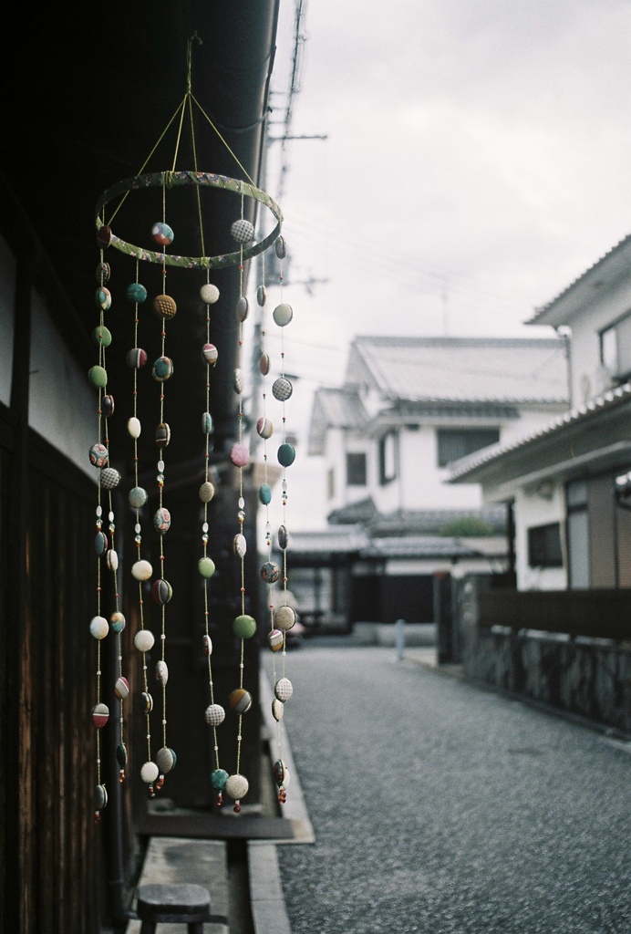 大阪府富田林市寺内町