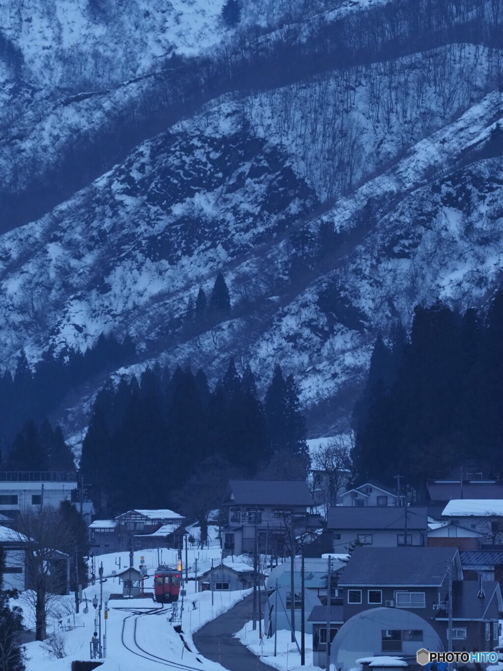 入広瀬駅