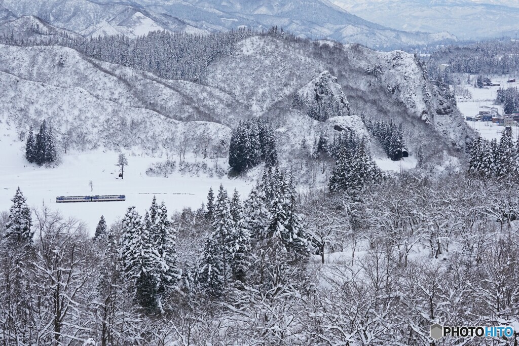 高町ヶ原