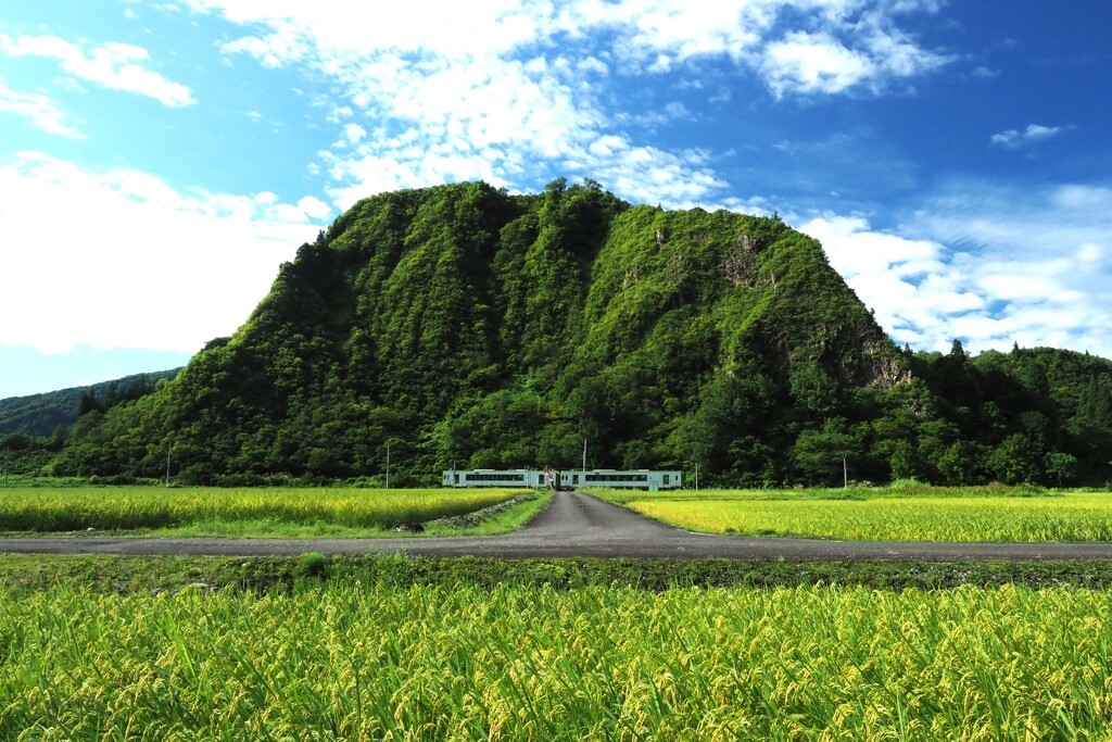 高町ヶ原