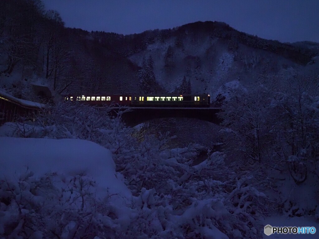 平石川橋梁