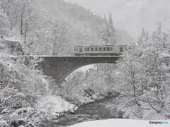 第四平石川橋梁