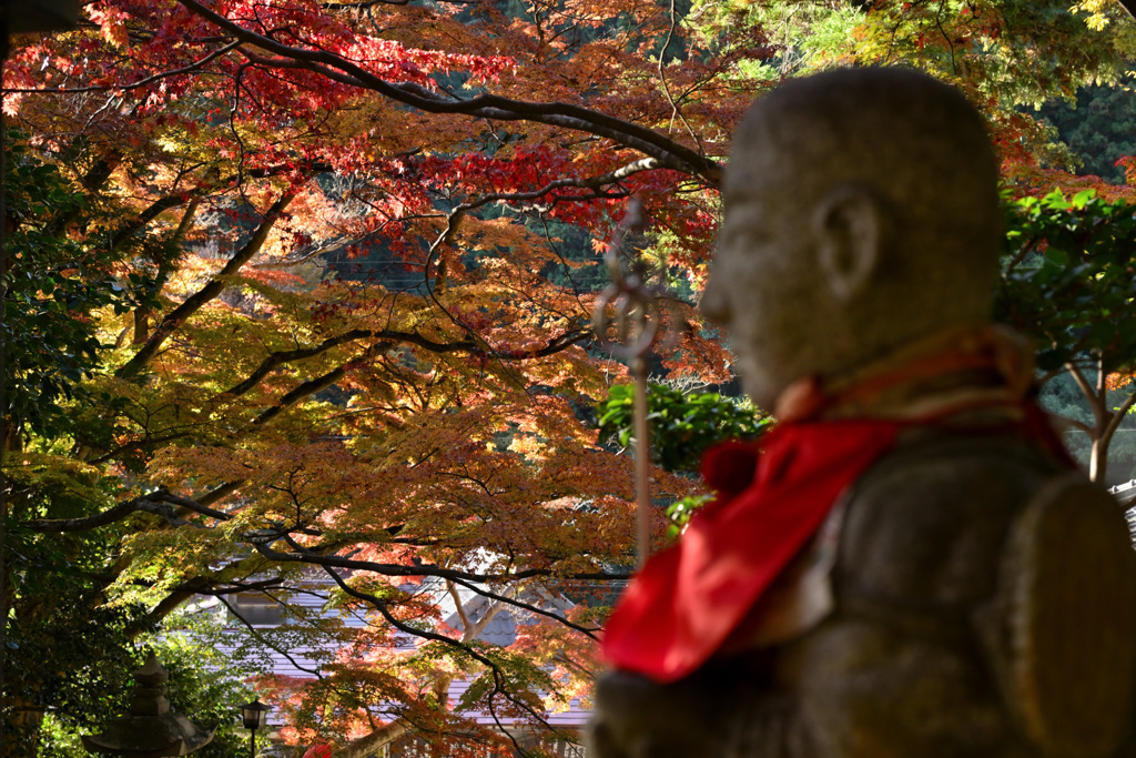 いつもの場所で