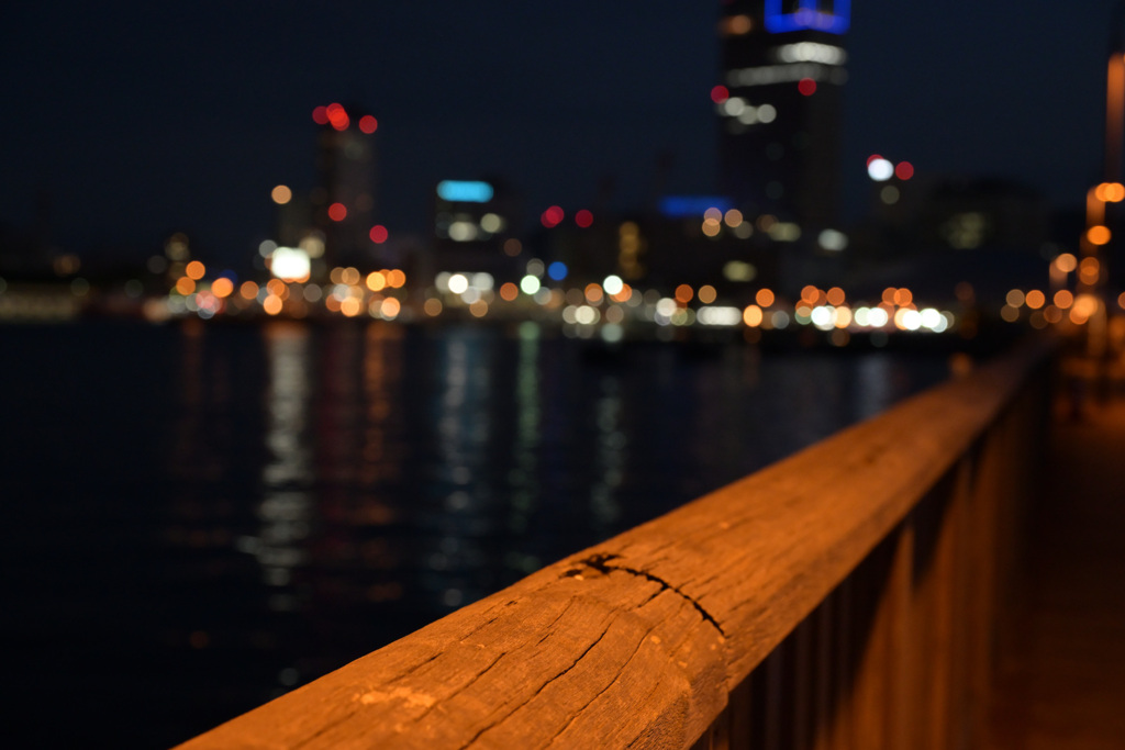 夜景（１）