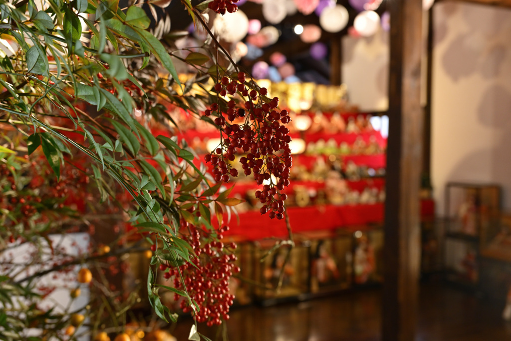 うだつをいける（３）