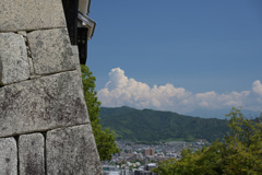 石垣
