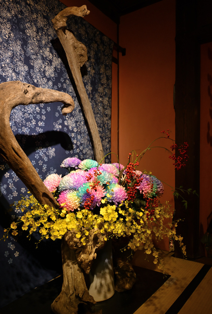 うだつをいける（４）