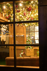 クリスマスマーケット（２）