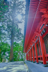 高滝神社