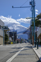 こんな街に住んでみたい