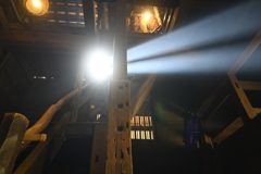神奈川　三溪園