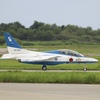 ブルーインパルス　5番機