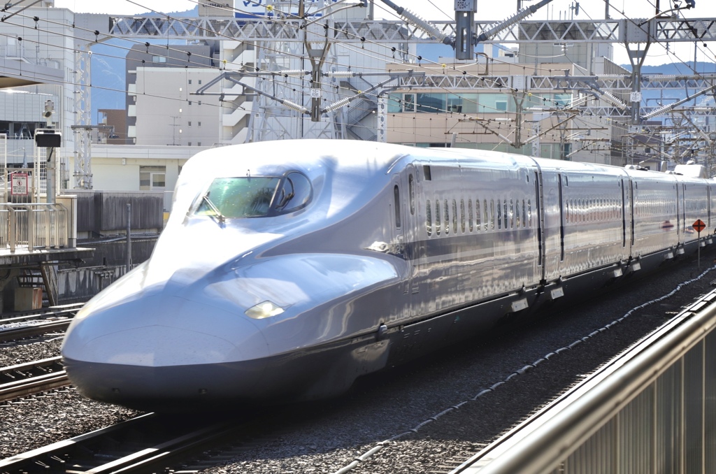 N700A