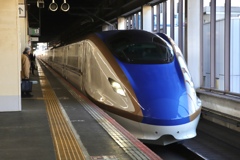 E7系