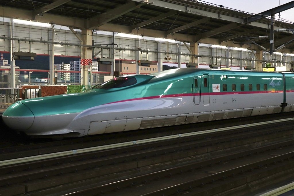 E5系