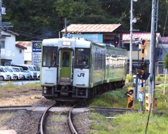 キハ112-106