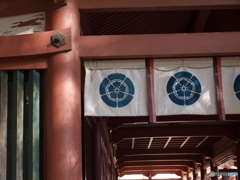 神社の「神紋」