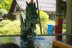 浅間神社