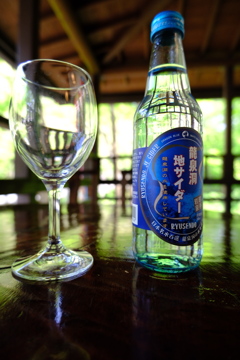 夏の飲み物