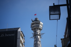 高所恐怖症