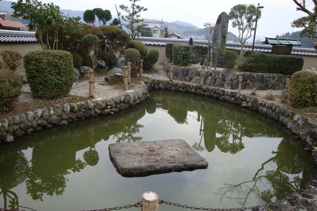 20091224明日香村13