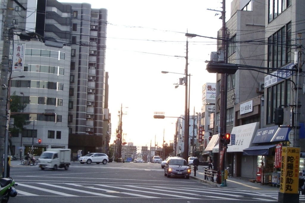 20091103天王寺区04