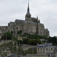 20040809モン·サン·ミシェル18