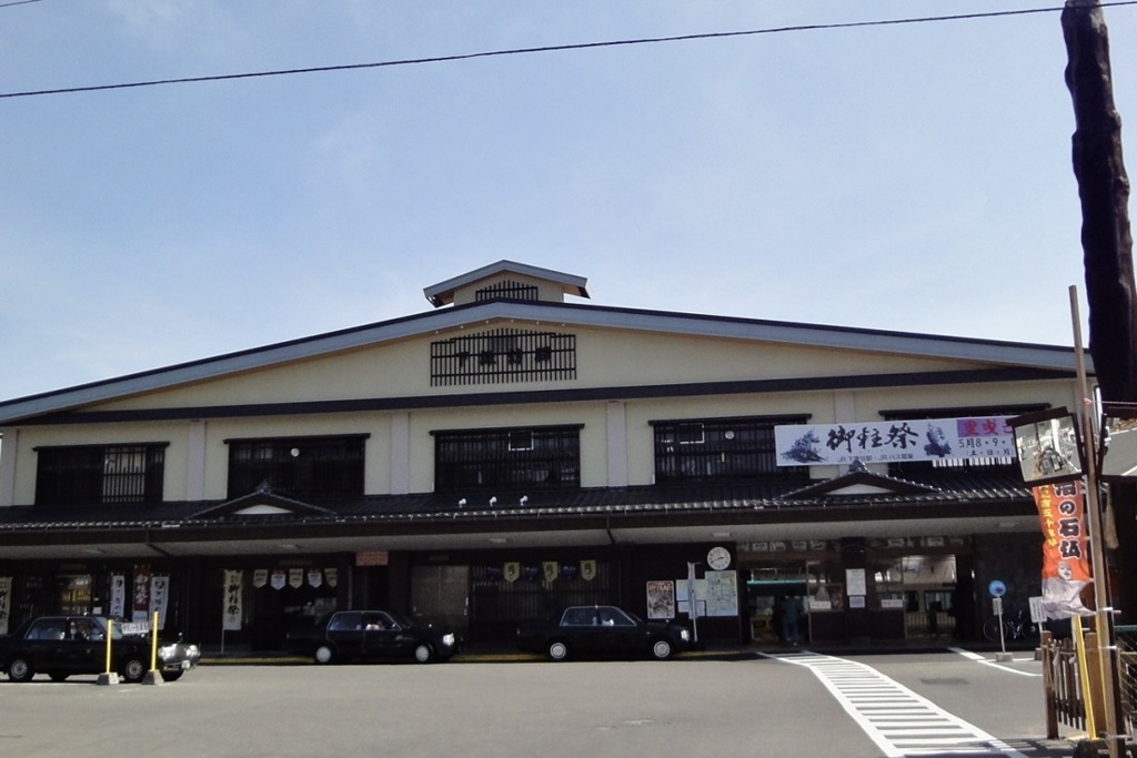 20100503下諏訪町20