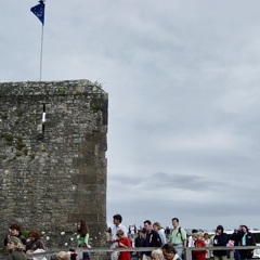 20040809モン·サン·ミシェル45