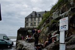 20040809モン·サン·ミシェル44