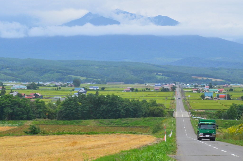 生活道