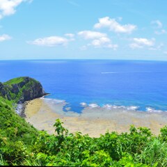 離島
