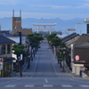 城下町