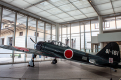 零式艦上戦闘機