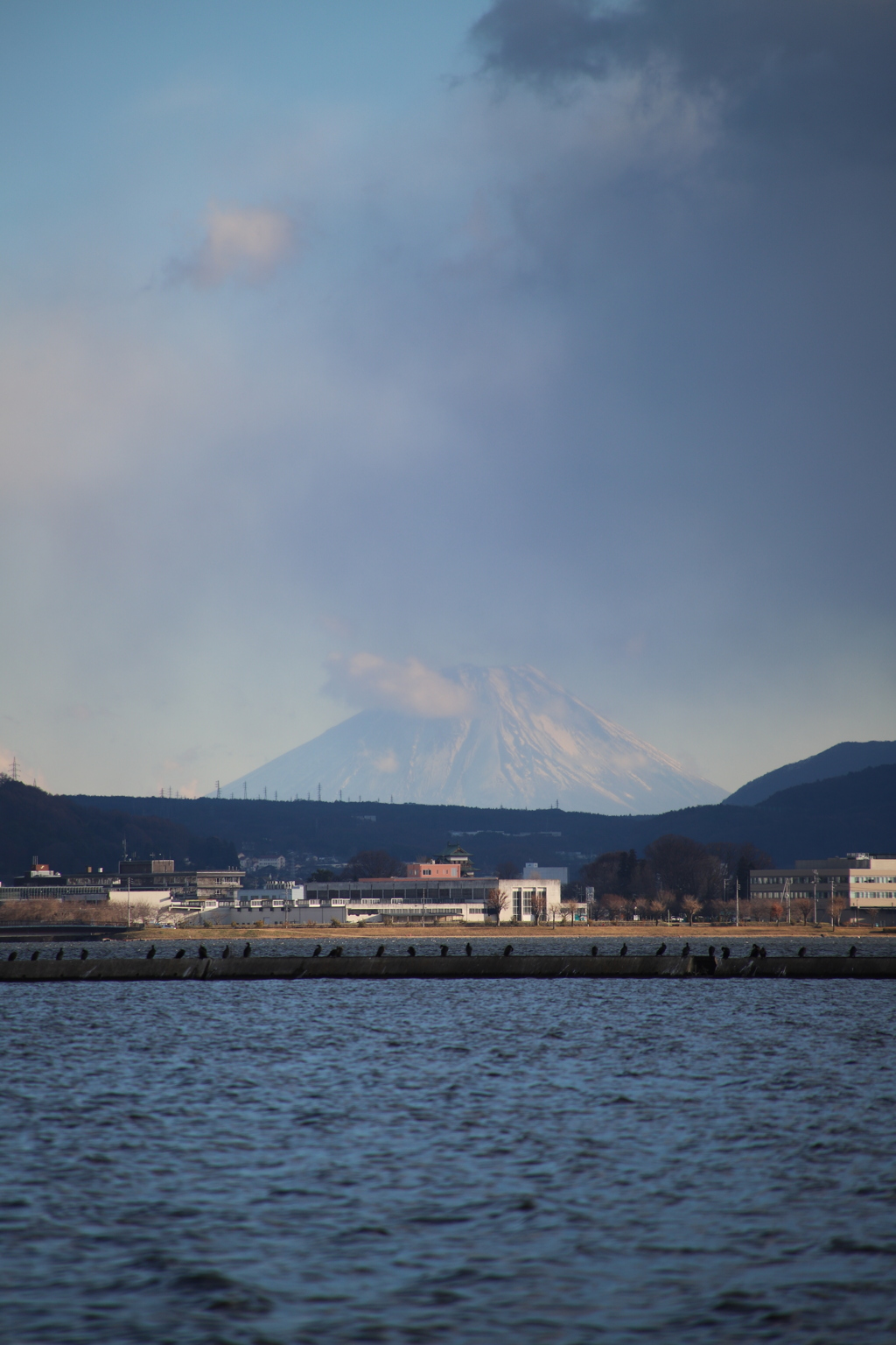 富士山