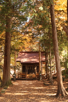 多留姫神社
