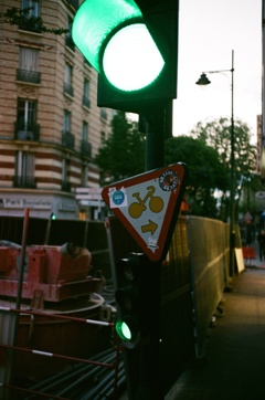Sign