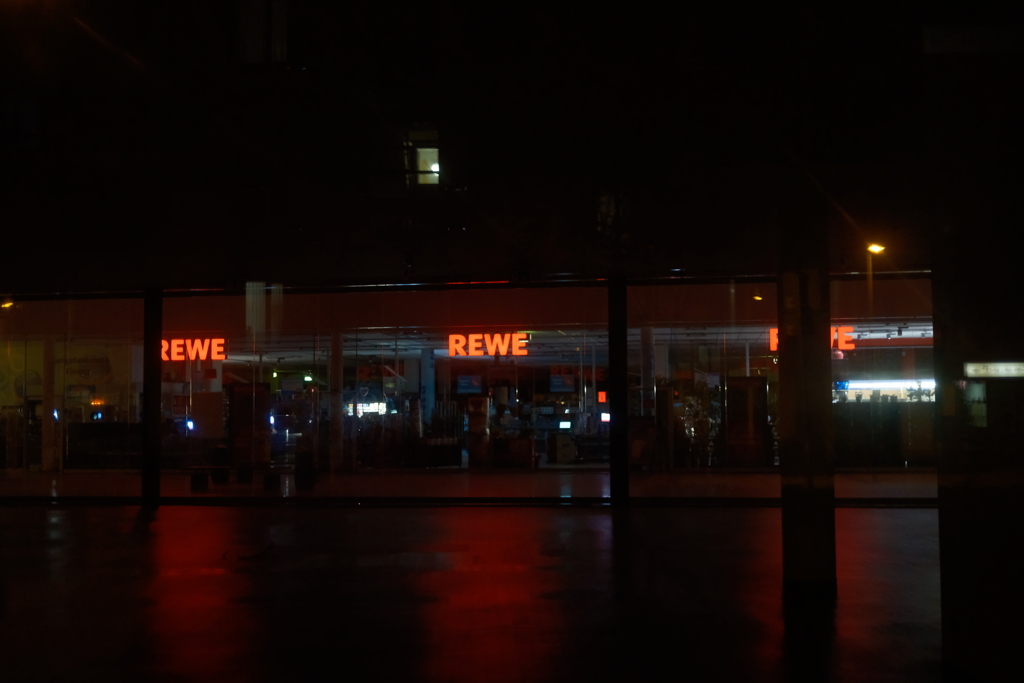 Rewe Super Market