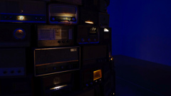 Stack of Music