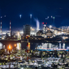 鋼鉄の夜明け