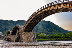 錦帯橋