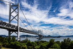 日々をつなぐ空の下