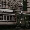 路面電車のある風景