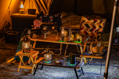 ABURAYAMA FUKUOKA Campfield1